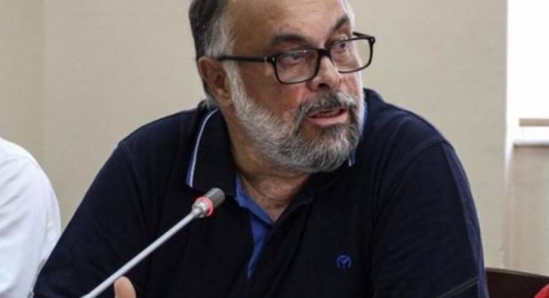 Πάτρα: Σφοδρή επίθεση του Ν. Τζανάκου κατά του Δημάρχου