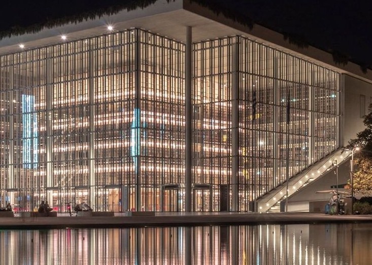 «Παραβάσεις»: Το Θεατρικό Αναλόγιο του Κέντρου Πολιτισμού "Ιδρυμα Σταύρος Νιάρχος"