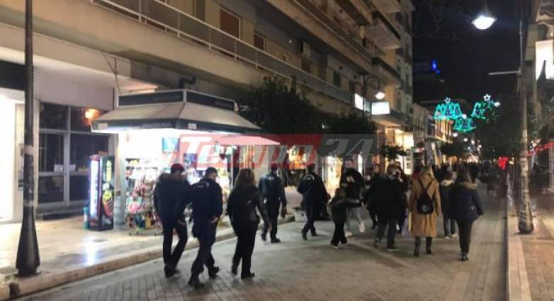 Παρέμβαση της ΟΕΕΣΠ, για τον απολογισμό στις μικρές επιχειρήσεις