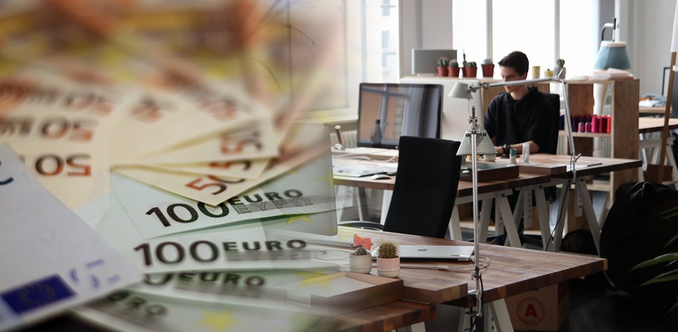 Παράταση για τις αναστολές Δεκεμβρίου - Πότε θα καταβληθεί το επίδομα των 534 ευρώ