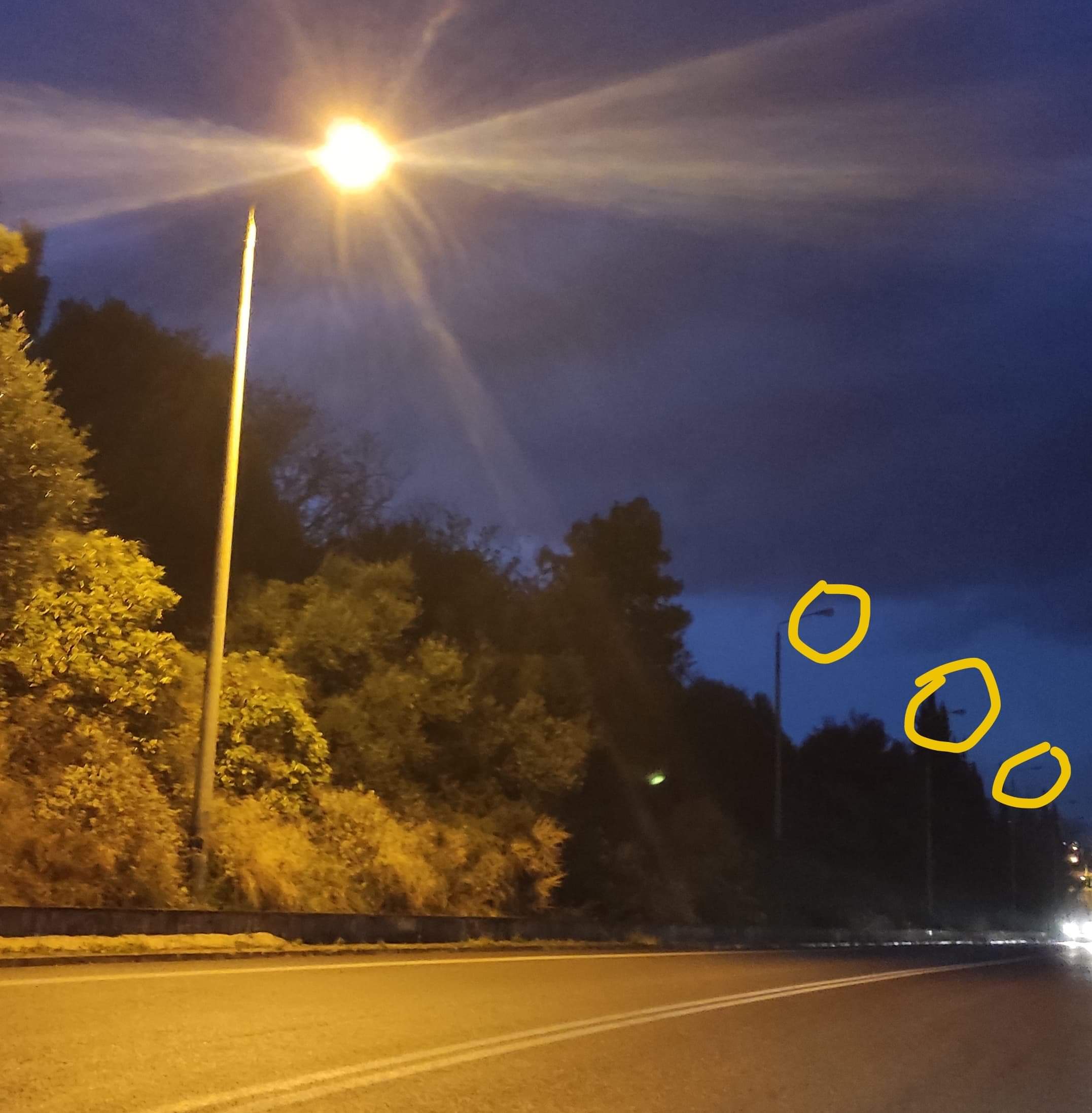 Εμπορικός Σύλλογος Αιγιάλειας: "Τριτοκοσμική εικόνα..."