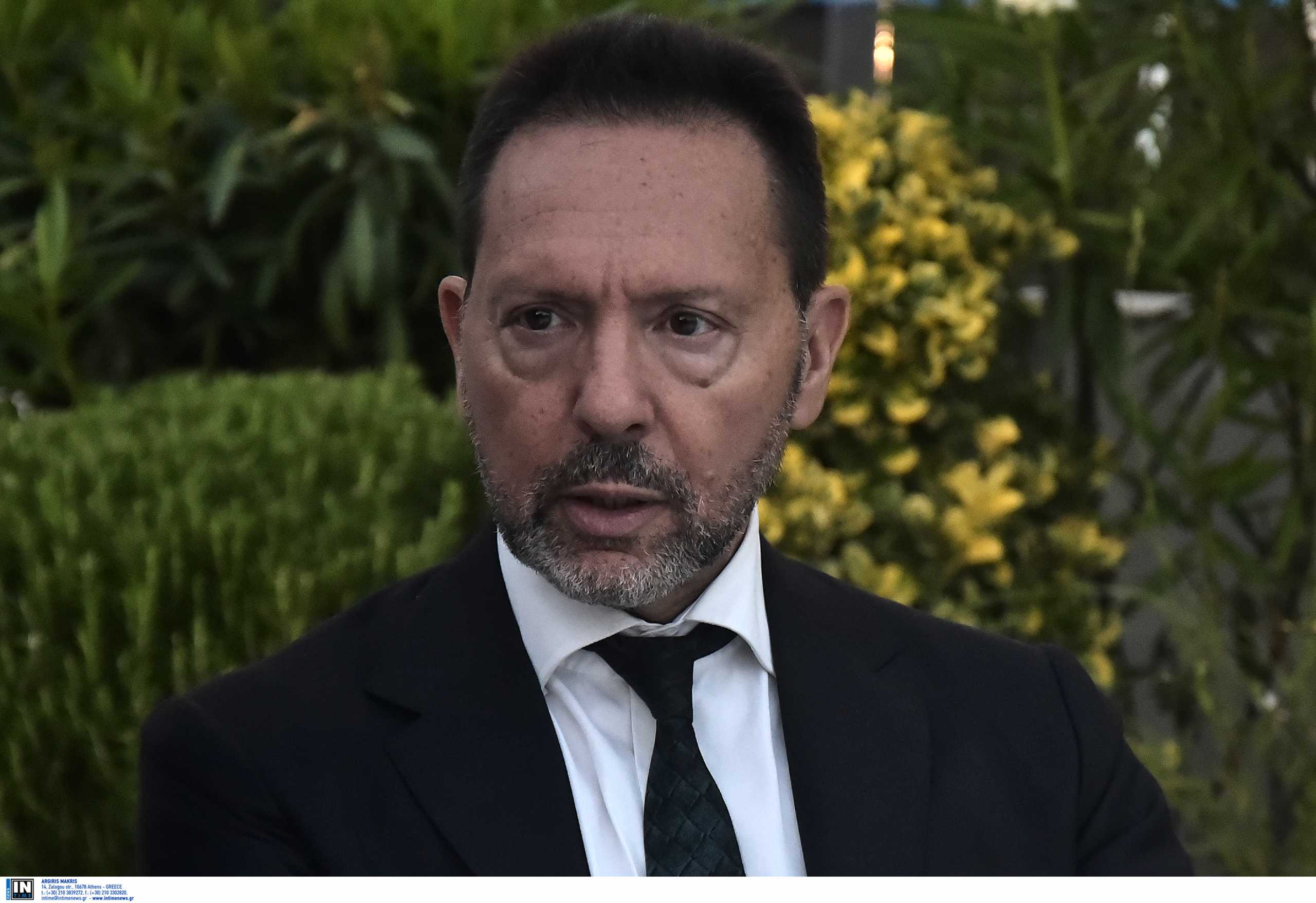 Έξαρση των κόκκινων δανείων φοβάται ο Στουρνάρας και προτείνει bad bank