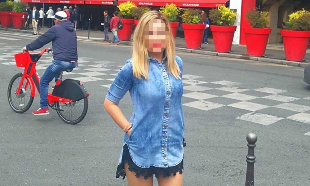 Επίθεση με βιτριόλι: "Hθελε να με σκοτώσει" - Η Ιωάννα λύνει τη σιωπή της