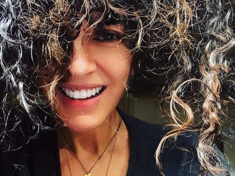 Μαρία Σολωμού: «Δεν θα κάνω το εμβόλιο για τον κορονοϊό»