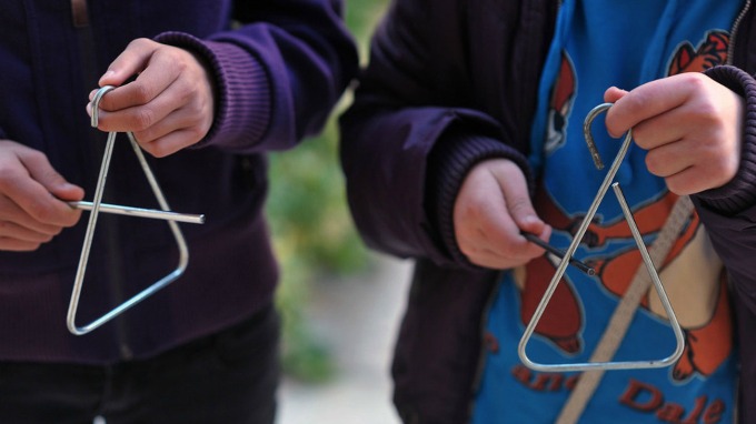 Πρωτοχρονιά, χωρίς κάλαντα