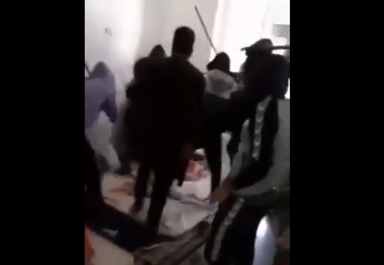 Αυτοί είναι οι δράστες της στυγερής δολοφονίας στα Καμίνια