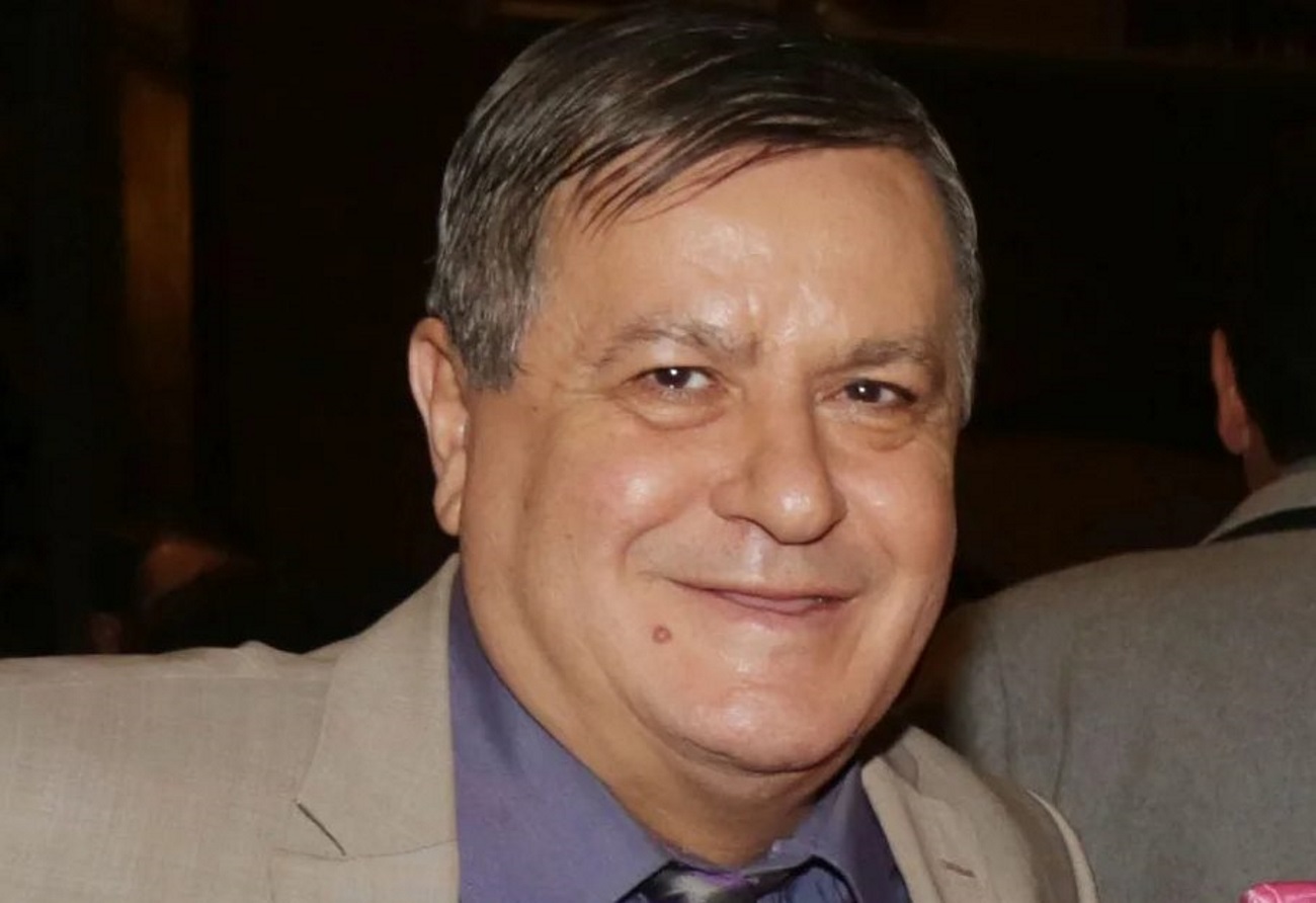 Γιάννης Καπετάνιος: Κοιμόμουν για να ξεχνάω την πείνα μου