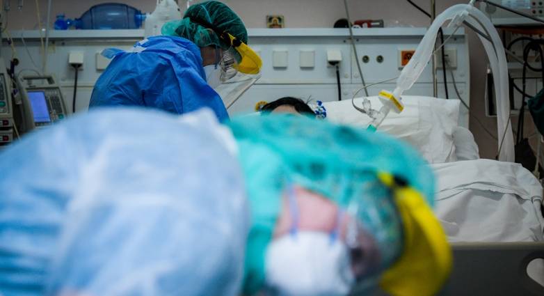 ΠΟΕΔΗΝ: Άμεση επίταξη ιδιωτικών ΜΕΘ και στην Πάτρα