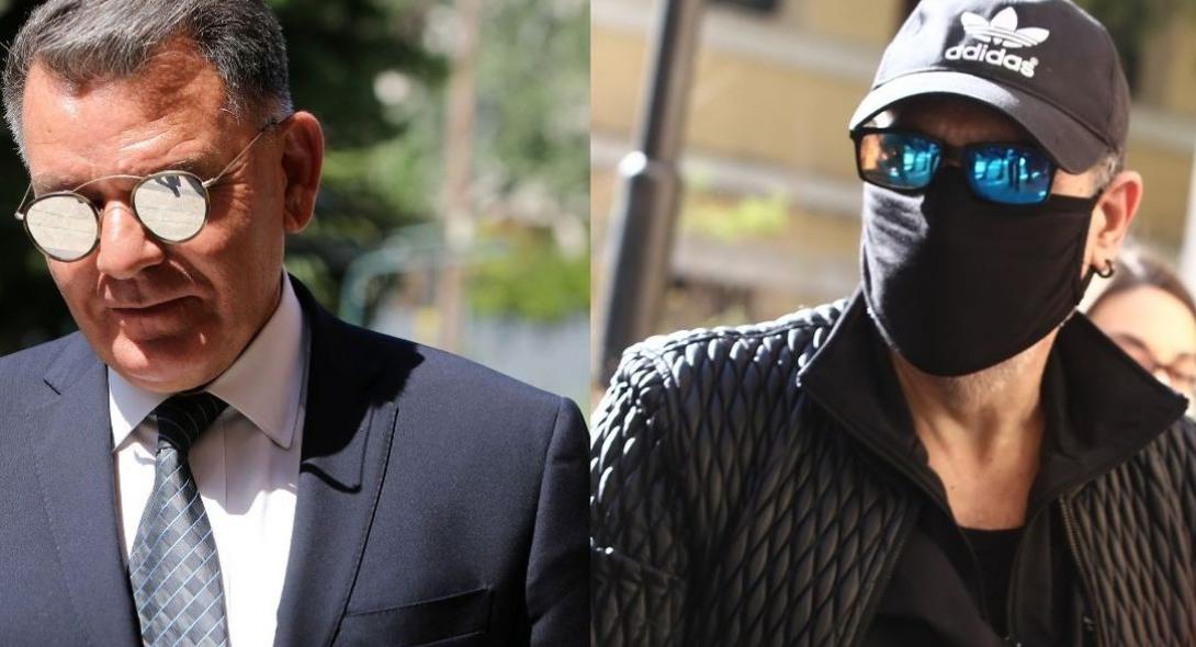 Αλέξης Κούγιας: Διαπόμπευσαν τον Νότη Σφακιανάκη