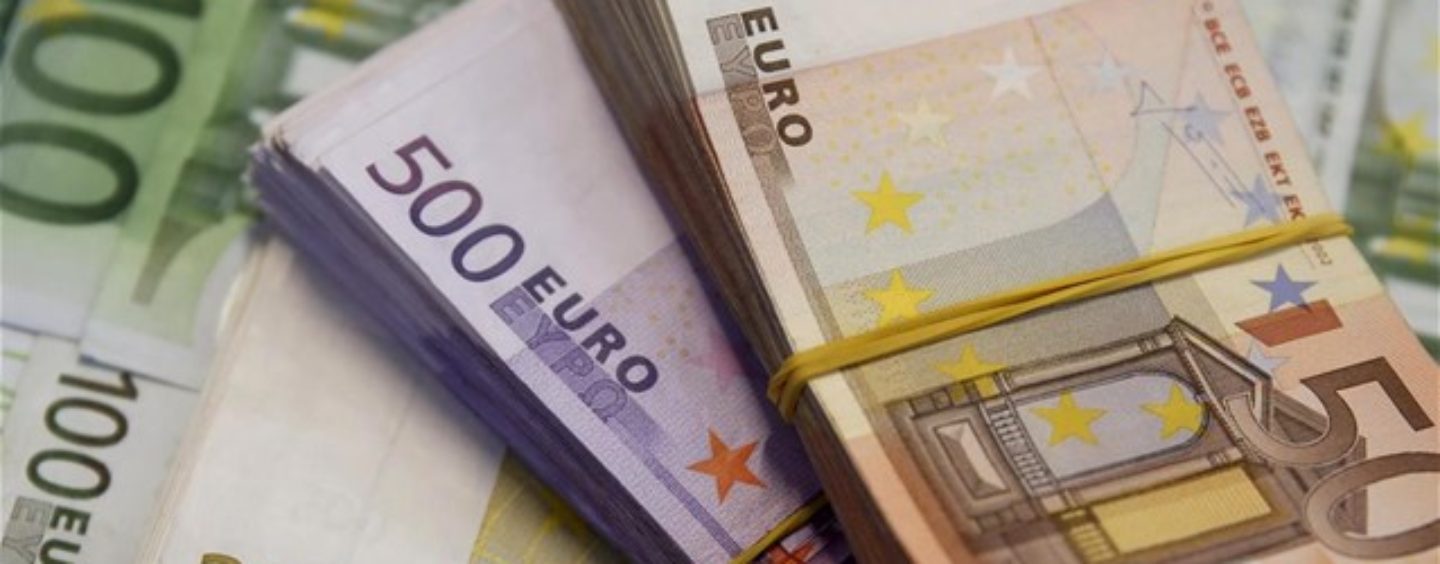 Επεκτείνονται και τον Δεκέμβριο τα μέτρα οικονομικής ενίσχυσης