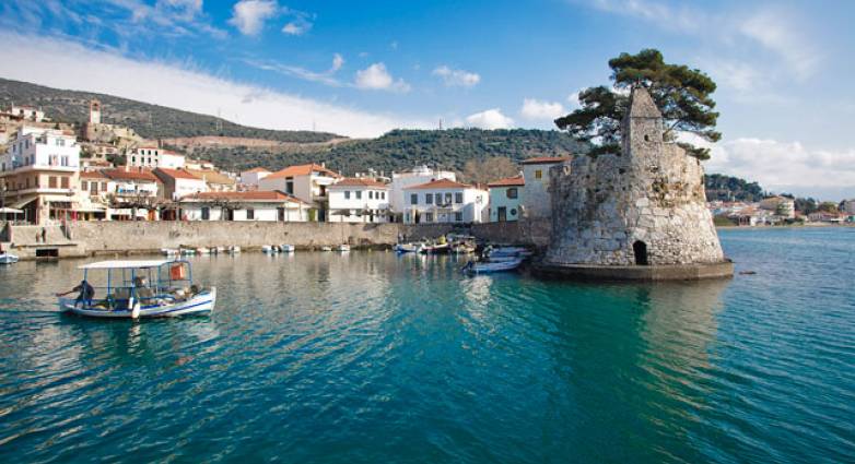 Ναύπακτος: Νέα υπόθεση απάτης – Οι δράστες προσποιήθηκαν γνωστό γιατρό της πόλης