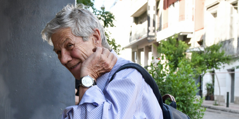 Μπαλαούρας για Folli Follie: «Ουδέποτε έλαβα ούτε μισό ευρώ με οποιοδήποτε αντάλλαγμα»