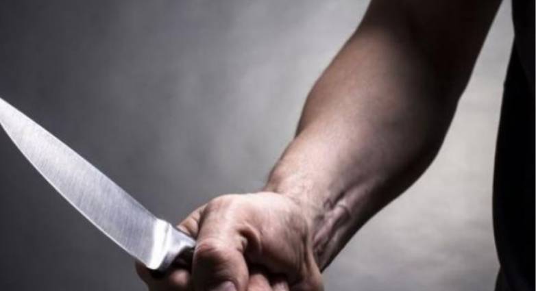 Σοκ στη Ρόδο για τον12χρονο που μαχαίρωσε την αδελφή του για τη ...σαλάτα