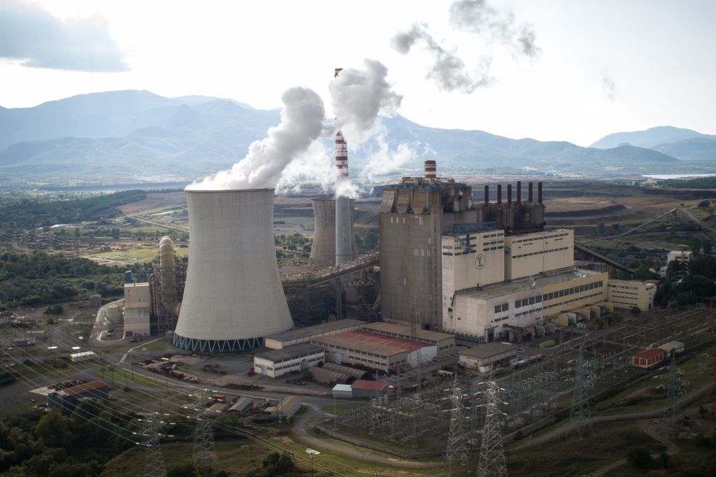 20 μεγάλες επενδύσεις αλλάζουν το τοπίο στη μετά λιγνίτη εποχή