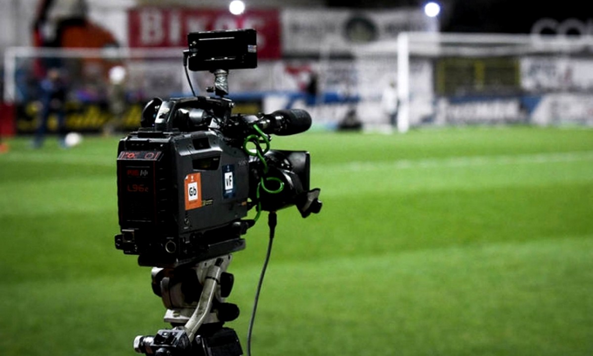 Οι αθλητικές μεταδόσεις της ημέρας