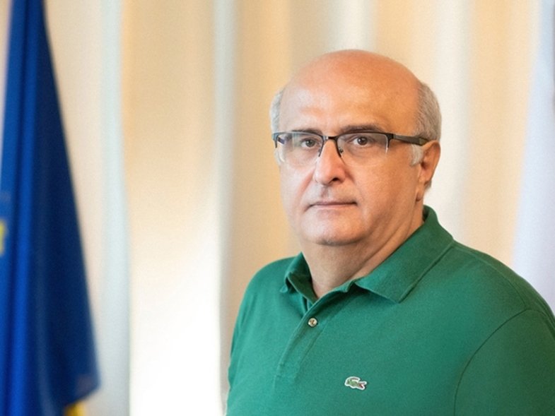 Κορoνοϊός: Στο επίκεντρο η συνεργασία Πανεπιστημίου Πατρών και 6ης ΥΠΕ