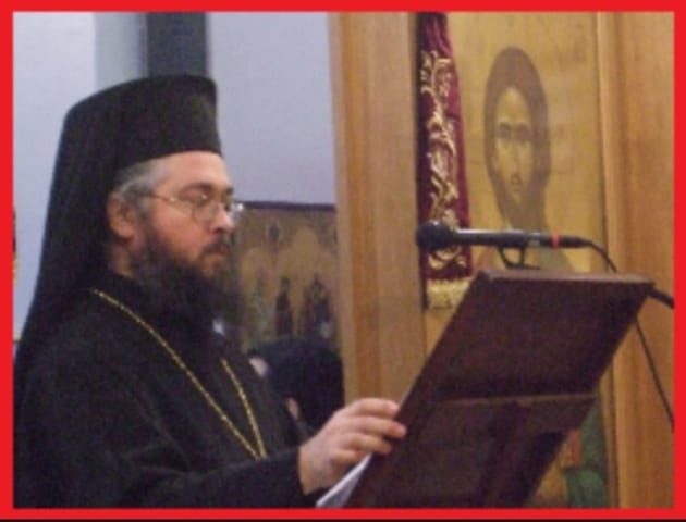 Δυτ. Ελλάδα: Αρχιμανδρίτης κατά Μητσοτάκη: Θεοποιήσατε τον κορονοϊό