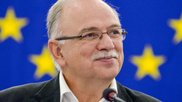 Δ. Παπαδημούλης: Η Ευρώπη έχει ήδη αργήσει να επιβάλλει κυρώσεις στην Τουρκία