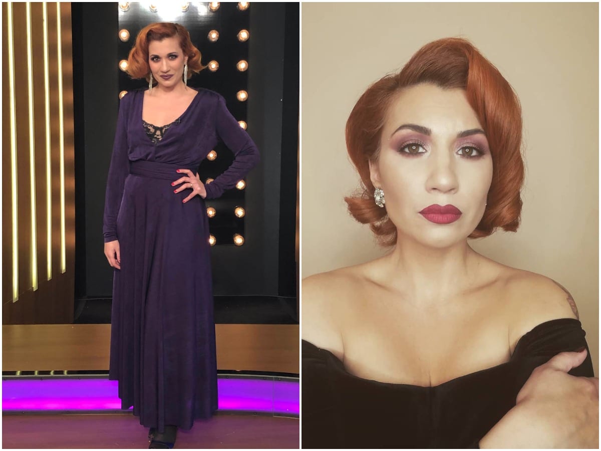 Πέννυ Μπαλτατζή: Η ψυχική ασθένεια της μητέρας της, ο θάνατος του αδελφού της και ο πατρινός σύζυγός της