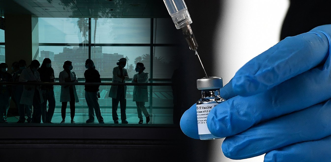 Εμβόλιο - Κορονοϊός: 250.000 δόσεις στην Ελλάδα - Πότε θα έρθουν στη χώρα μας - Ετοιμοι οι χώροι στην Αχαϊα