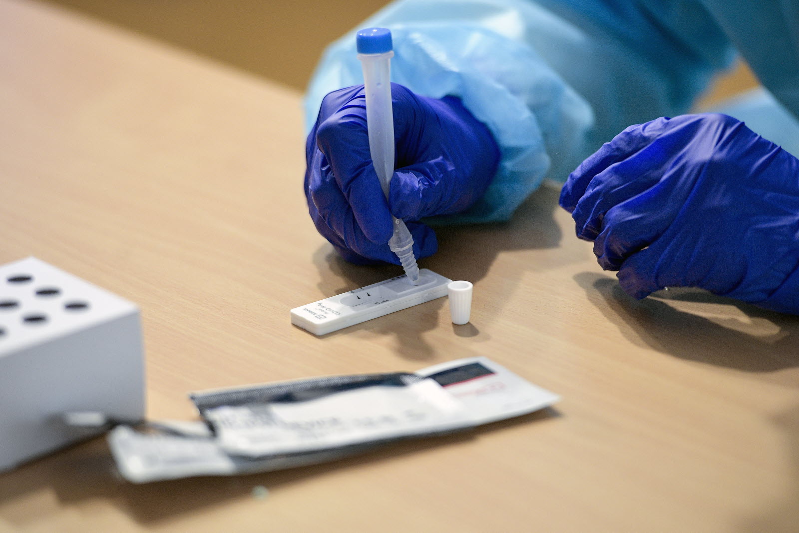 Κορονοϊός: 27 νέα κρούσματα στην Δυτ. Ελλάδα - Σημαντική πτώση για την Αχαΐα