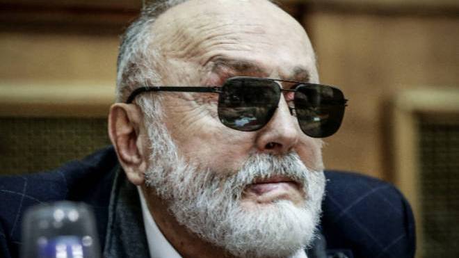 Ο Κουρουμπλής επιστρέφει στη Βουλή