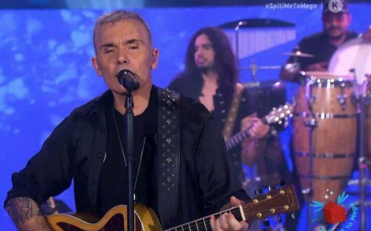 Πρωτιά στο δυναμικό κοινό για το «Σπίτι με το MEGA»