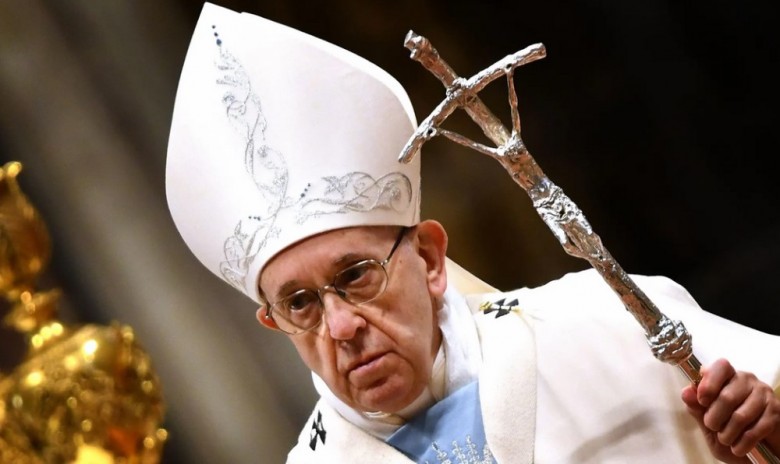 Τι ζήτησε ο πάπας για δώρο γενεθλίων