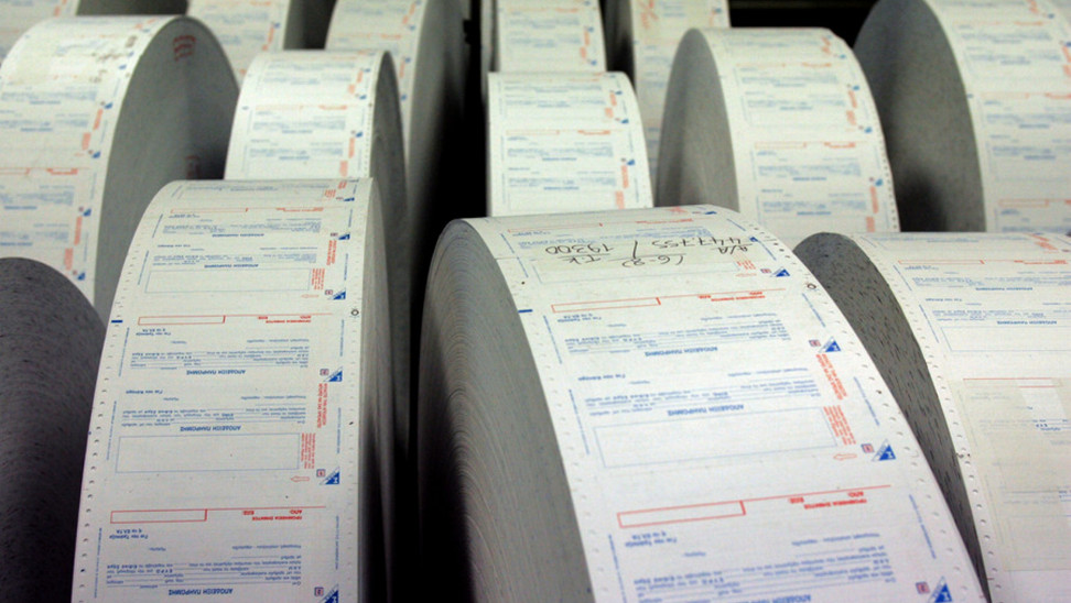 Τέλη κυκλοφορίας 2021: Παρατείνεται η πληρωμή τους - Επίσημη ανακοίνωση από το Υπουργείο Οικονομικών