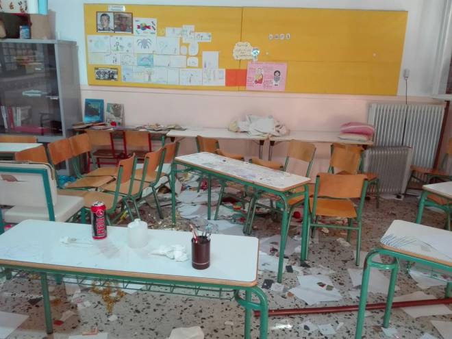 Πάτρα: Εκλεψε ασθενή με κορονοϊό μέσα στο νοσοκομείο - Αναζητείται ο δράστης