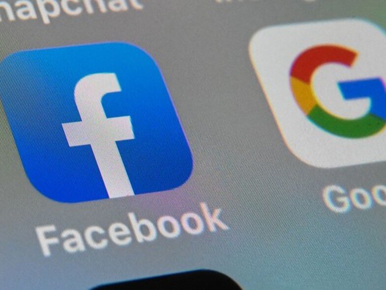 Γαλλία: Πρόστιμα "μαμούθ" σε Google και Amazon