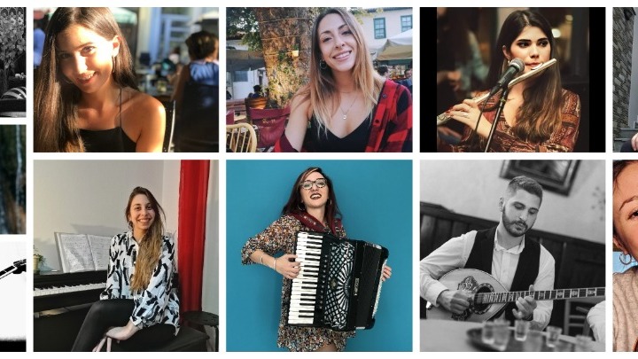 «Η ζωή είναι ωραία» από τους εθελοντές του 3ου Φεστιβάλ «Η αντανάκλαση της αναπηρίας στην τέχνη»