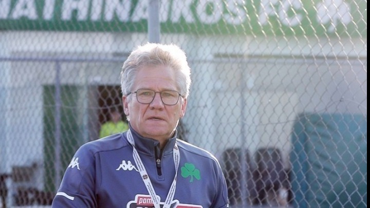 Μπόλονι: «Δεν είναι αλήθεια ότι θα φύγουν 8-10 παίκτες»