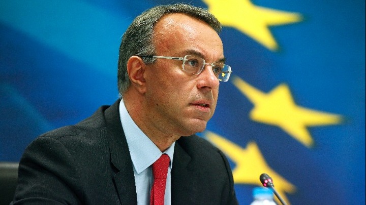 Χρ. Σταϊκούρας: Τις επόμενες ημέρες θα υπογραφεί η απόφαση για το επίδομα θέρμανσης