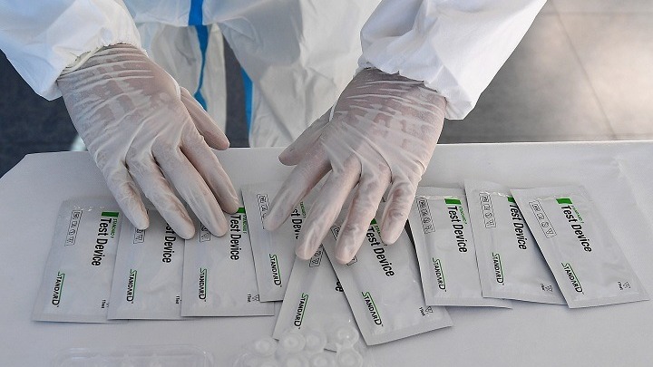 Κικίλιας: Σοβαρή η κατάσταση σε Κοζάνη και Δυτική Αττική