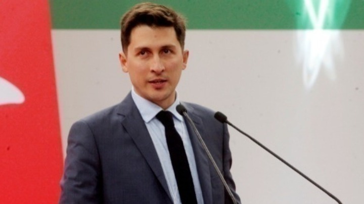 Π. Χρηστίδης: Στις 4 Ιανουαρίου θα εμβολιαστεί η Φ. Γεννηματά