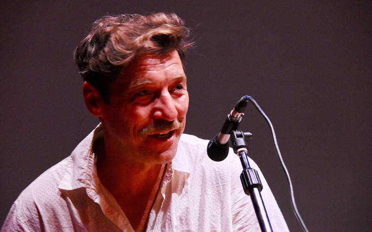 Ο Γιάννης Στάνκογλου εξηγεί γιατί «η ζωή μας είναι σκ…» και μιλάει για το εμβόλιο κατά τα κορονοϊού