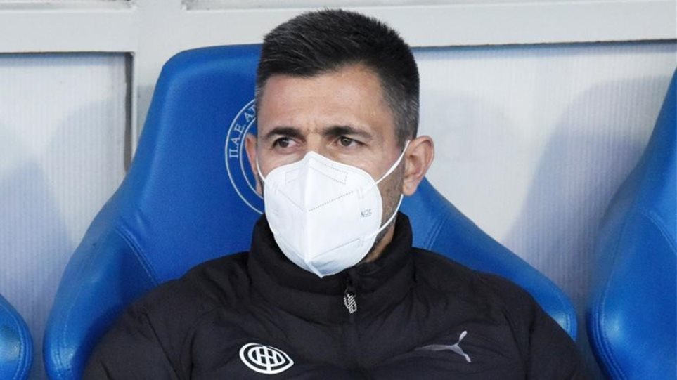 Συμπτώματα δηλητηρίασης και όχι κορονοϊού στους παίκτες του ΟΦΗ