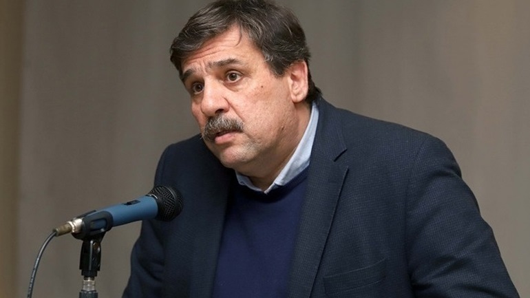 Ξανθός: Οι μαζικοί εμβολιασμοί είναι ένα εγχείρημα που πρέπει να πετύχει