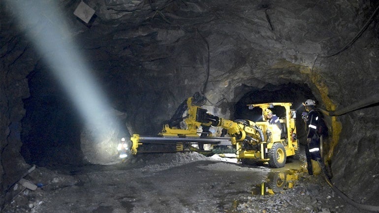 Κίνα: Ένας από τους 22 μεταλλωρύχους που είχαν παγιδευτεί διασώθηκε