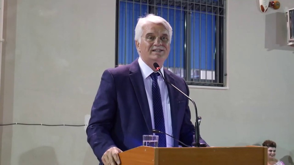 Δυτική Αχαΐα: Σκληρή απάντηση Σπύρου Μυλωνά στον Χρήστο Νικολάου