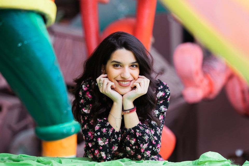 Πάτρα: Βασίλισσα του Καρναβαλιού παραμένει και φέτος η Μαρία Κυριακοπούλου