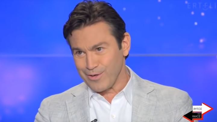 Η εξομολόγηση του Μάριου Φραγκούλη για τη Ρένα Βλαχοπούλου: «Μου είπε από μένα δεν θα βγάλεις ποτέ λεφτά»