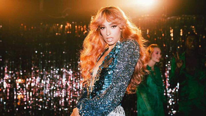 Η Ελένη Φουρέιρα παρουσιάστρια του «House Of Fame» - Ποιοι θα είναι κριτές;