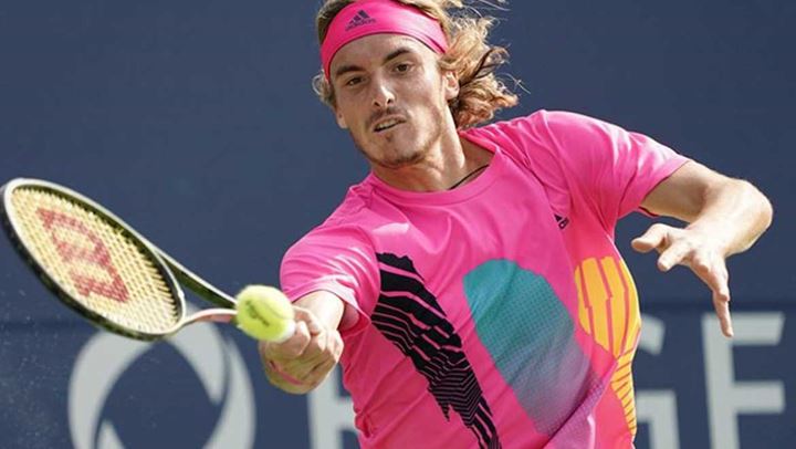 Ο Στέφανος Τσιτσιπάς ξεσπά: «Τους λυπάμαι που δεν έχουν προσωπική ζωή και ασχολούνται μαζί μου»