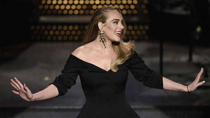 Χώρισε και επίσημα από τον πρώην σύζυγό της η Adele
