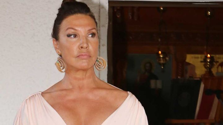 Ξεσπά η Βάνα Μπάρμπα μετά τον σάλο με τις καταγγελίες συναδέλφων της