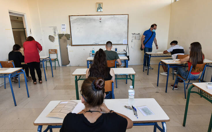 Επόμενο στάδιο το άνοιγμα Λυκείων και Γυμνασίων ...από Φεβρουάριο!