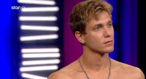 GNTM - Έντουαρντ Στεργίου: Ο κόσμος με ήθελε νικητή