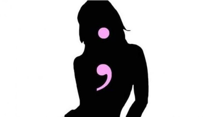 Χωρισμένη βρήκε Ελληνίδα καλλονή το νέο έτος